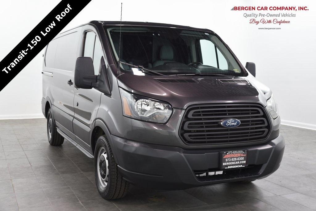 used 2016 Ford Transit-150 car, priced at $27,999
