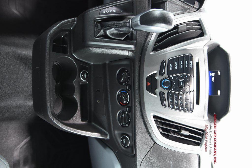 used 2016 Ford Transit-150 car, priced at $27,999