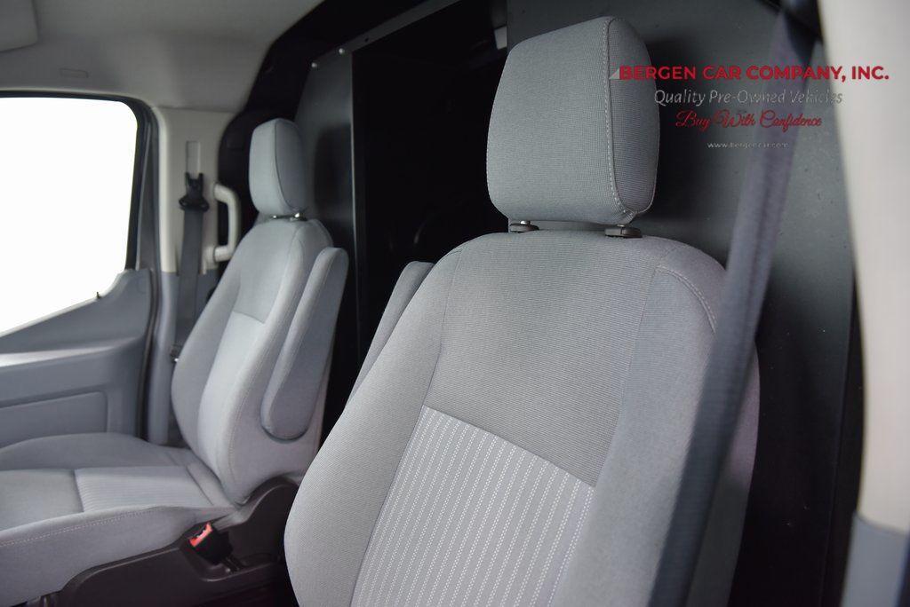 used 2016 Ford Transit-150 car, priced at $27,999