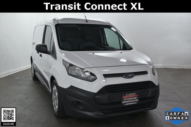 used 2016 Ford Transit Connect car, priced at $15,499