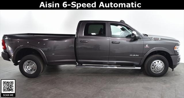 used 2020 Ram 3500 car, priced at $59,999