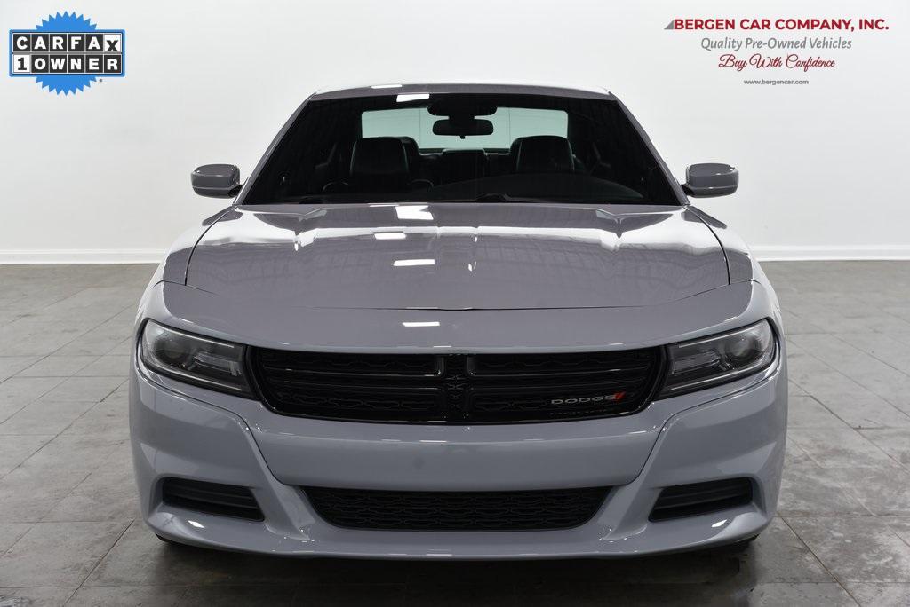 used 2021 Dodge Charger car, priced at $19,999