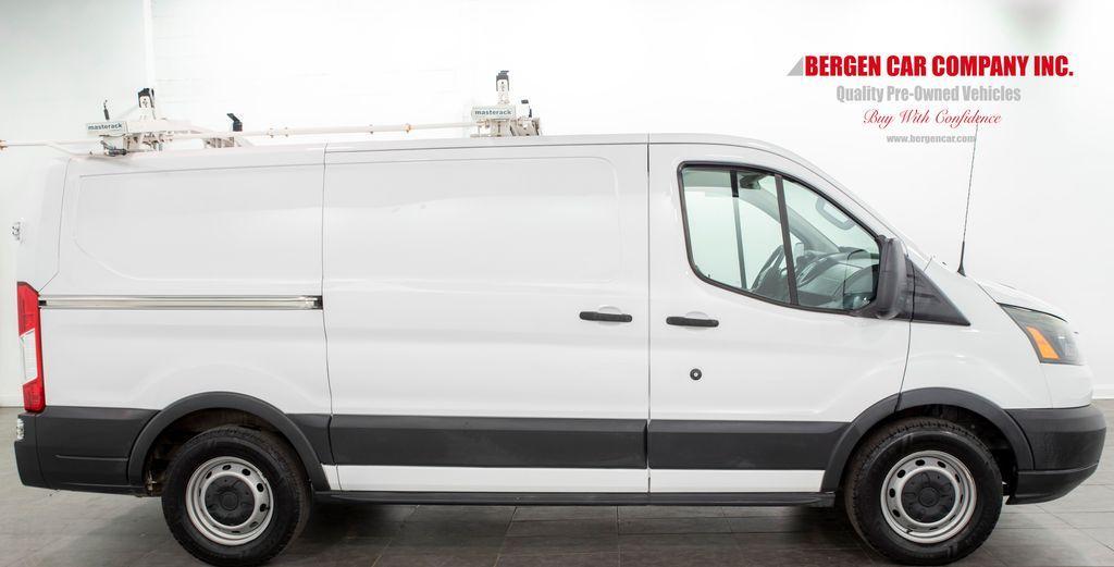 used 2016 Ford Transit-150 car, priced at $26,999