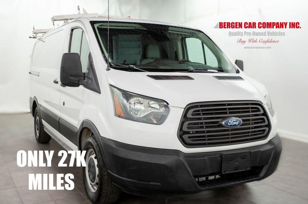 used 2016 Ford Transit-150 car, priced at $25,999