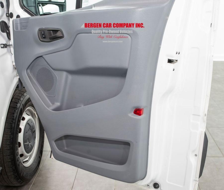 used 2016 Ford Transit-150 car, priced at $26,999