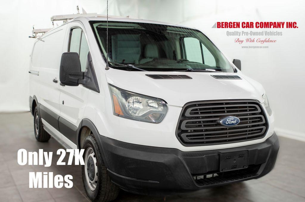 used 2016 Ford Transit-150 car, priced at $26,999