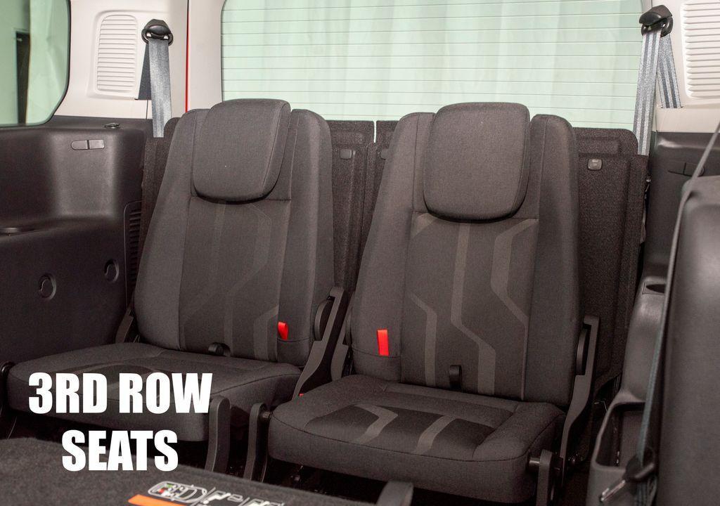 used 2016 Ford Transit Connect car, priced at $23,999