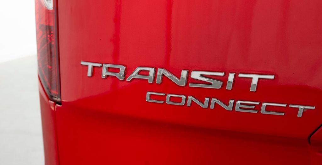 used 2016 Ford Transit Connect car, priced at $23,999