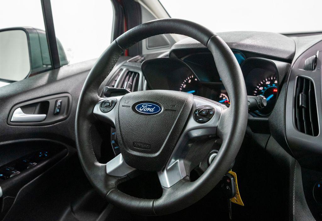 used 2016 Ford Transit Connect car, priced at $23,999