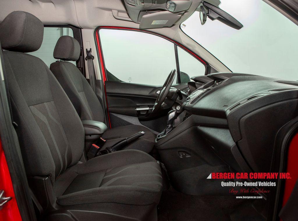 used 2016 Ford Transit Connect car, priced at $23,999