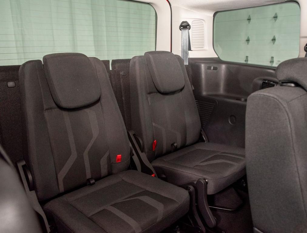 used 2016 Ford Transit Connect car, priced at $23,999