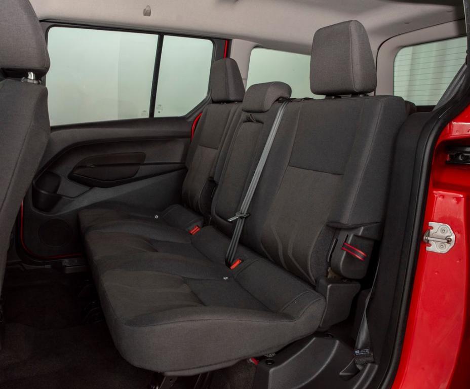 used 2016 Ford Transit Connect car, priced at $23,999