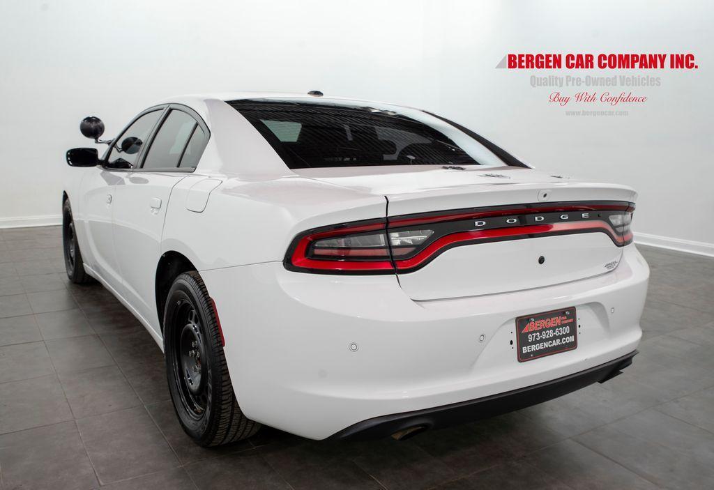 used 2019 Dodge Charger car, priced at $18,999