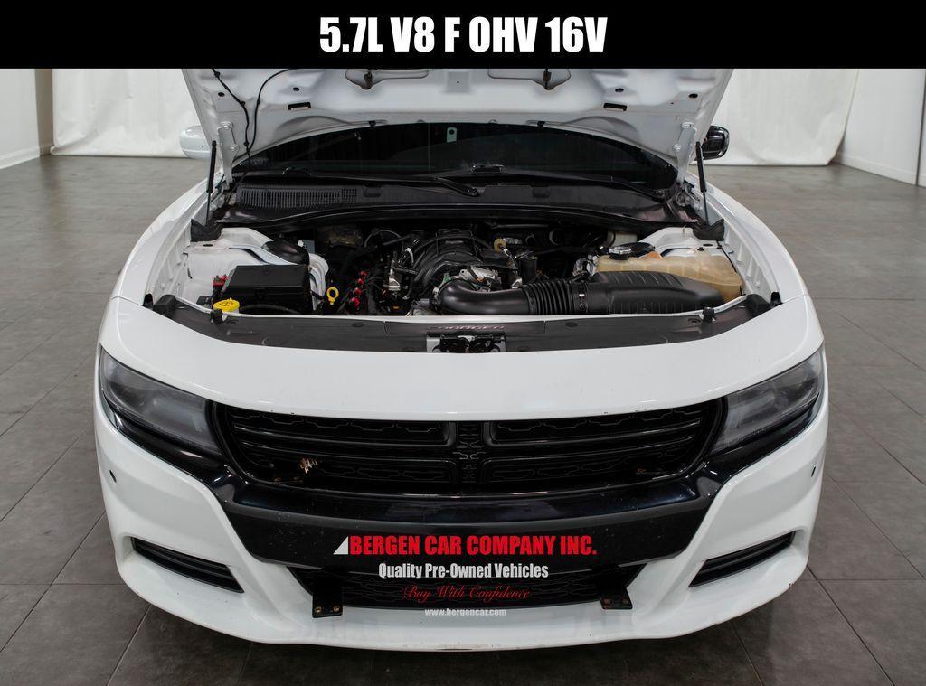used 2019 Dodge Charger car, priced at $18,999