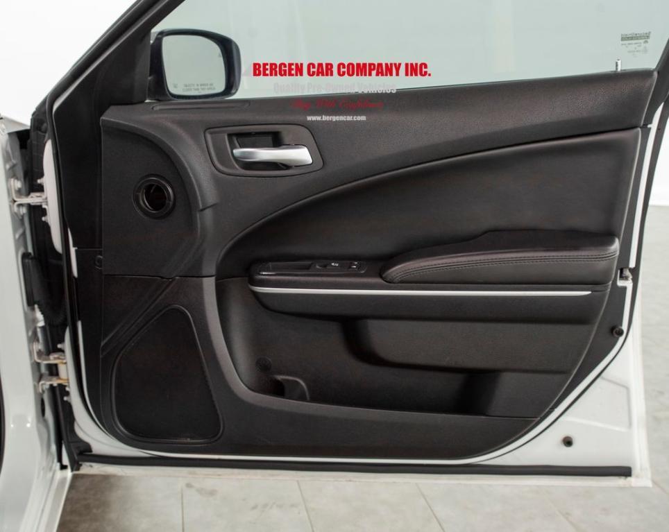 used 2019 Dodge Charger car, priced at $18,999
