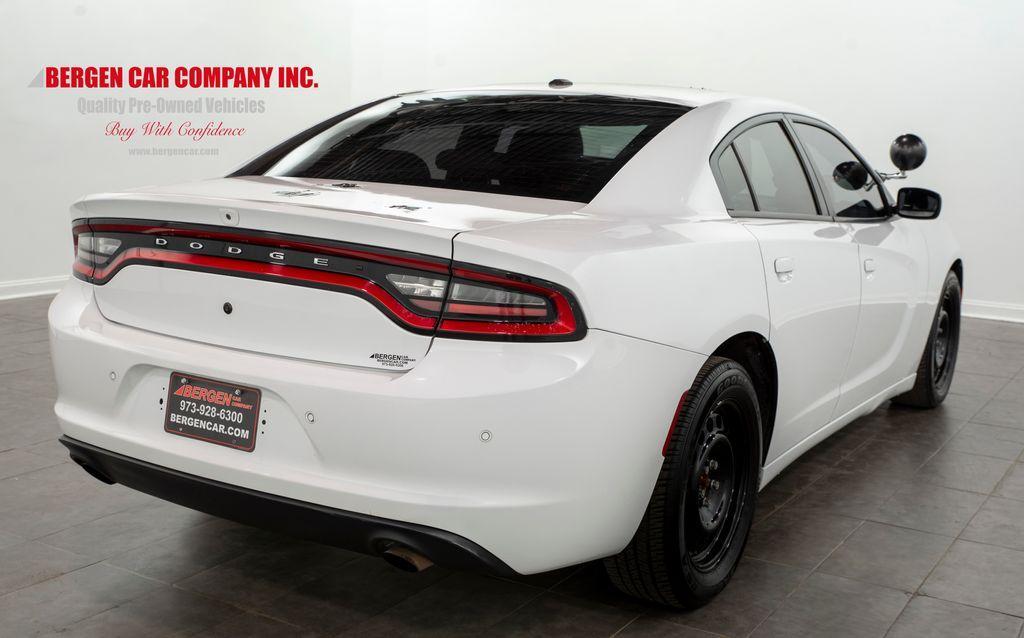 used 2019 Dodge Charger car, priced at $18,999