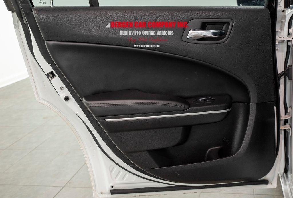 used 2019 Dodge Charger car, priced at $18,999