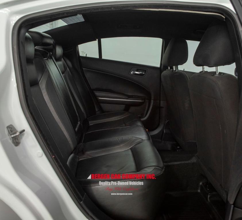 used 2019 Dodge Charger car, priced at $18,999