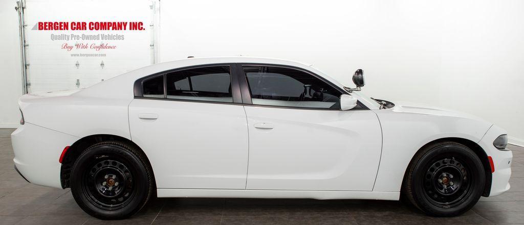 used 2019 Dodge Charger car, priced at $18,999