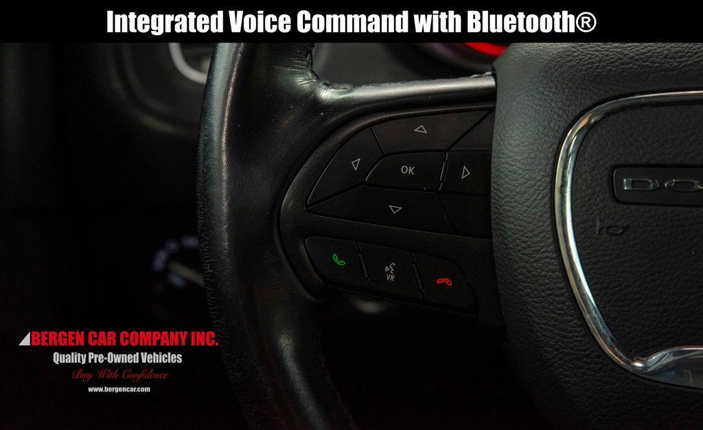 used 2019 Dodge Charger car, priced at $18,999
