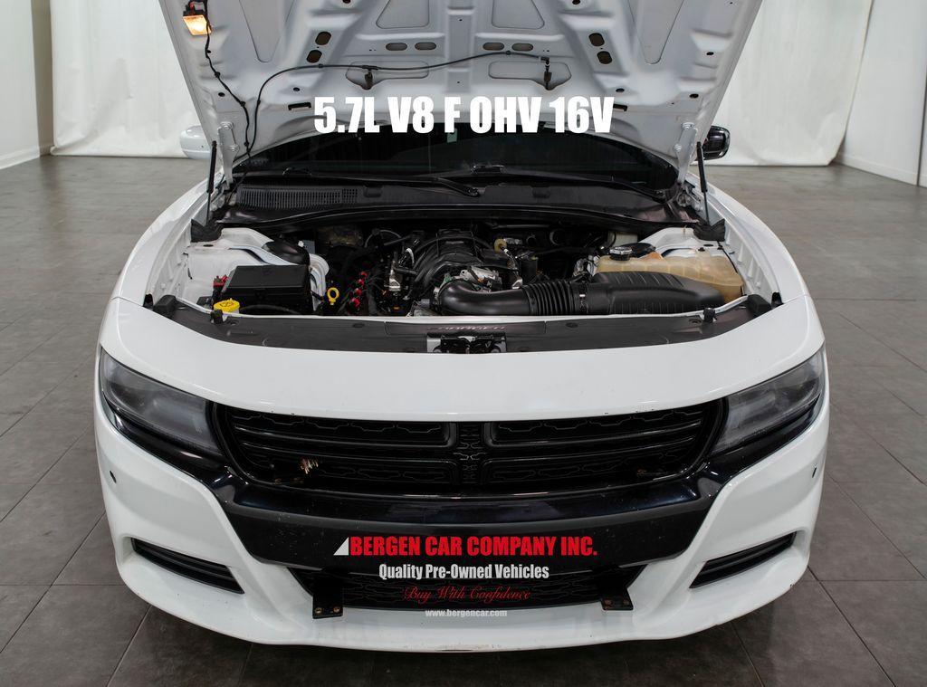 used 2019 Dodge Charger car, priced at $17,999