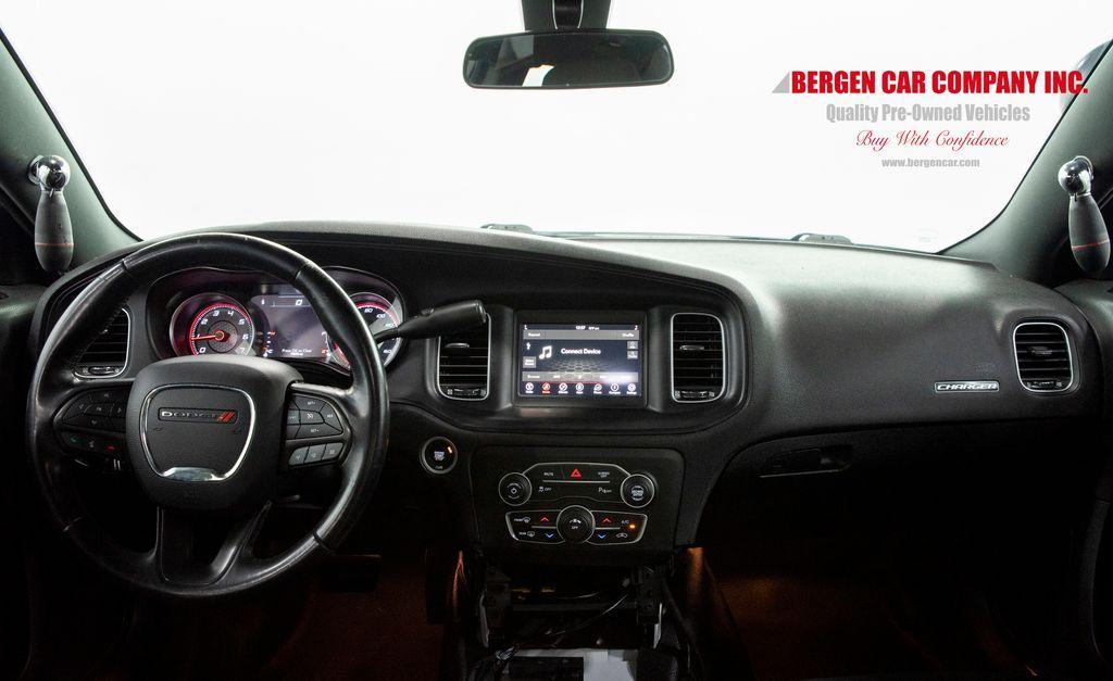 used 2019 Dodge Charger car, priced at $18,999