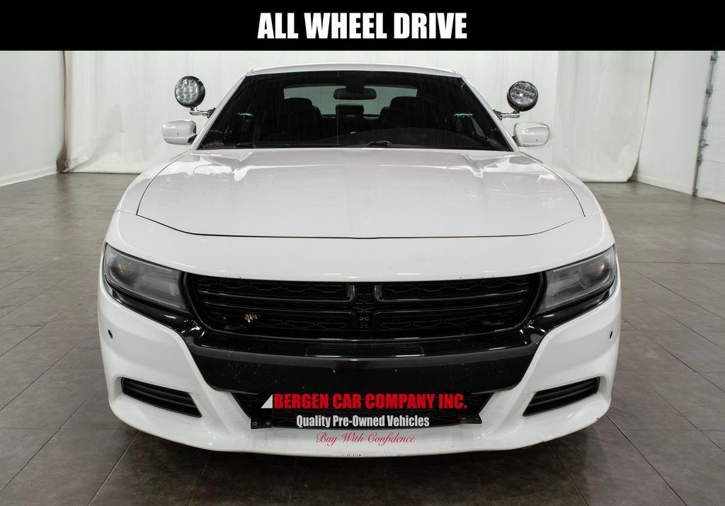 used 2019 Dodge Charger car, priced at $18,999