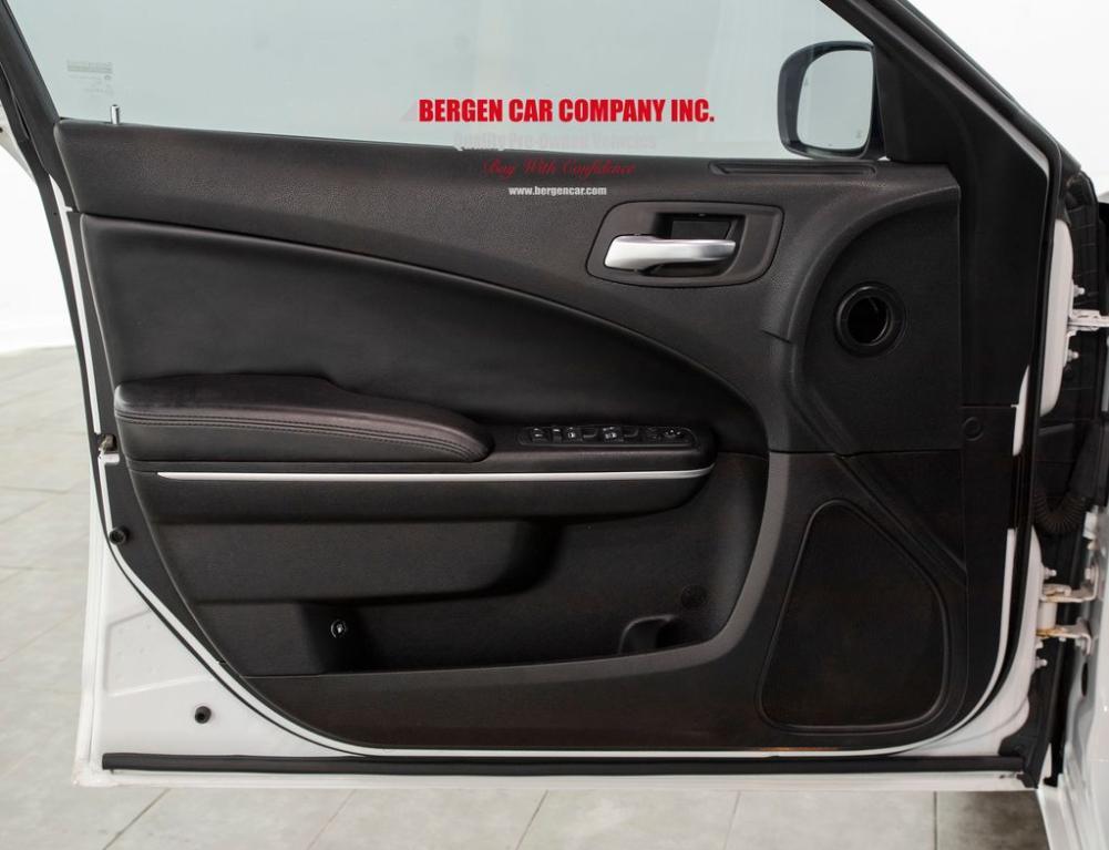 used 2019 Dodge Charger car, priced at $18,999
