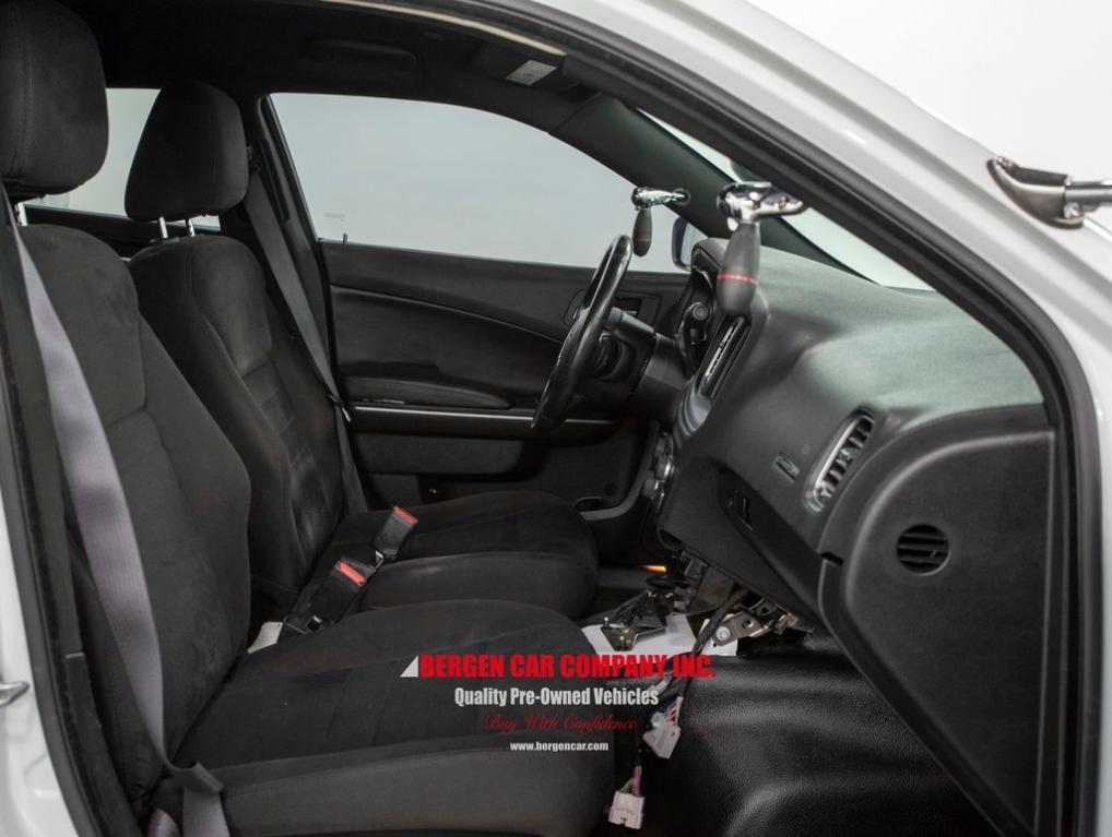 used 2019 Dodge Charger car, priced at $18,999