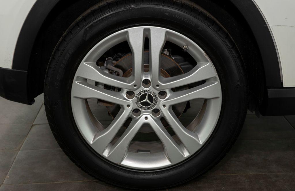 used 2018 Mercedes-Benz GLA 250 car, priced at $17,936