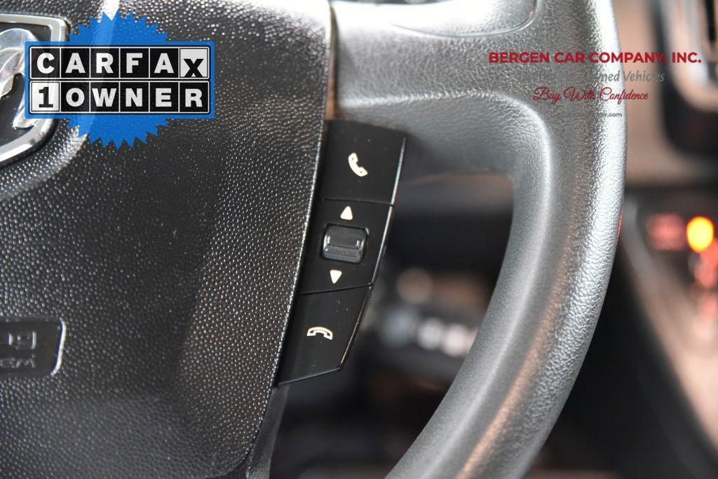 used 2021 Ram ProMaster 3500 car, priced at $27,999
