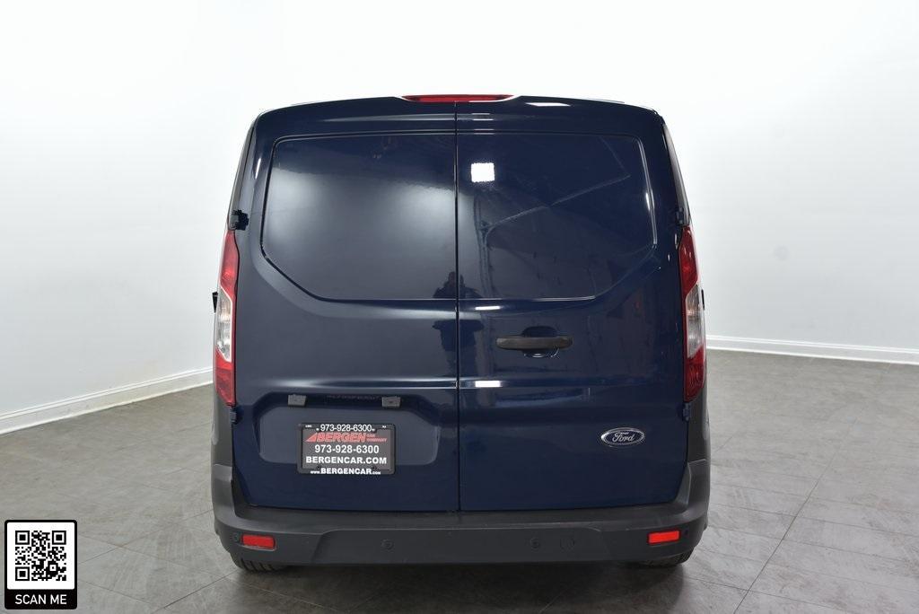 used 2015 Ford Transit Connect car, priced at $18,188