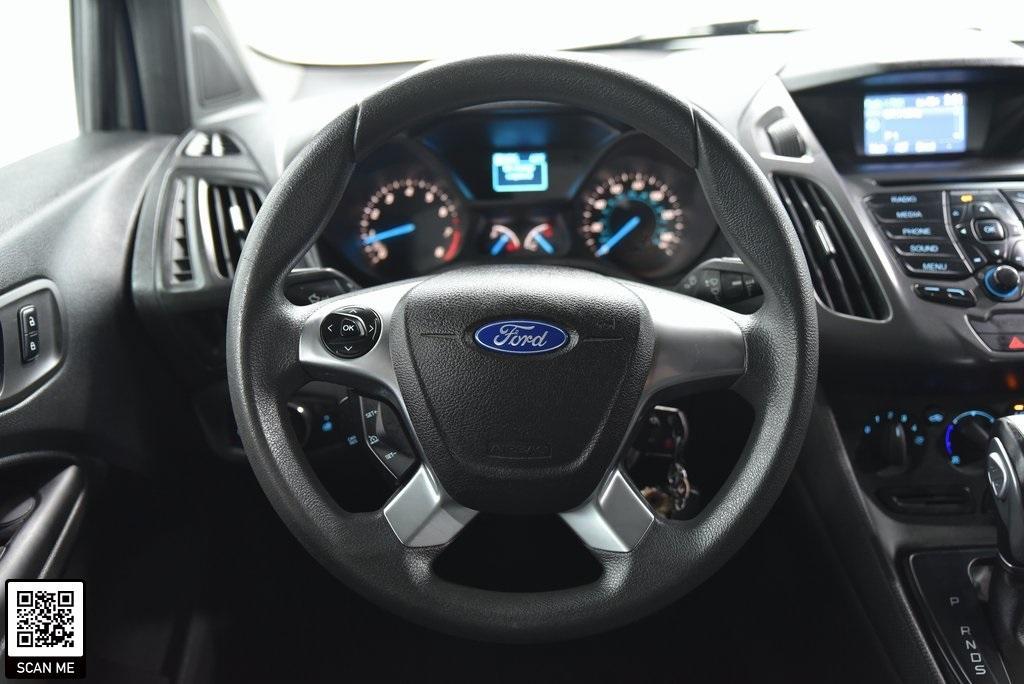 used 2015 Ford Transit Connect car, priced at $17,999