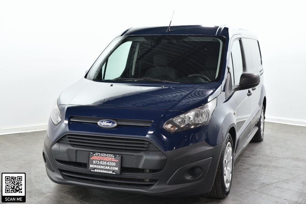 used 2015 Ford Transit Connect car, priced at $18,188