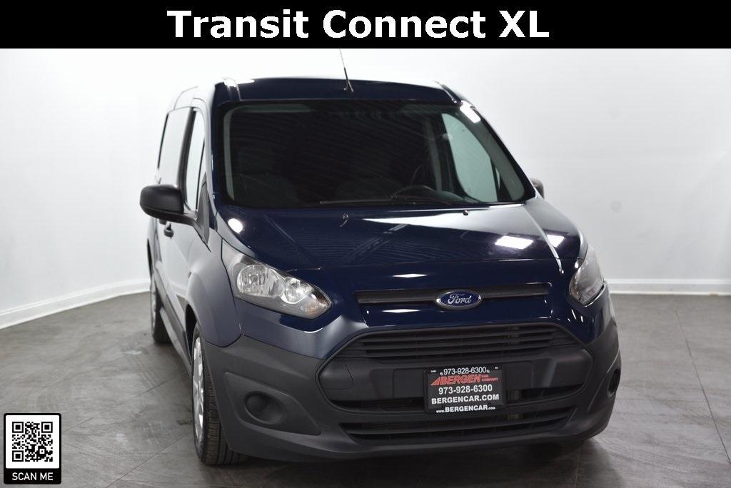 used 2015 Ford Transit Connect car, priced at $17,999