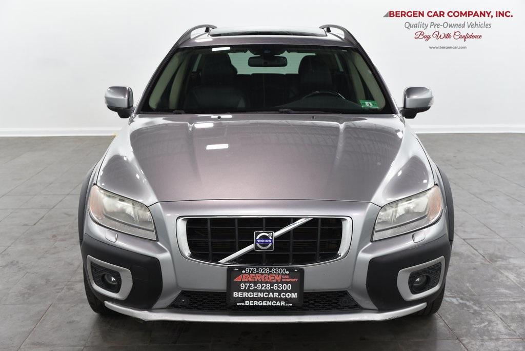 used 2009 Volvo XC70 car, priced at $7,999