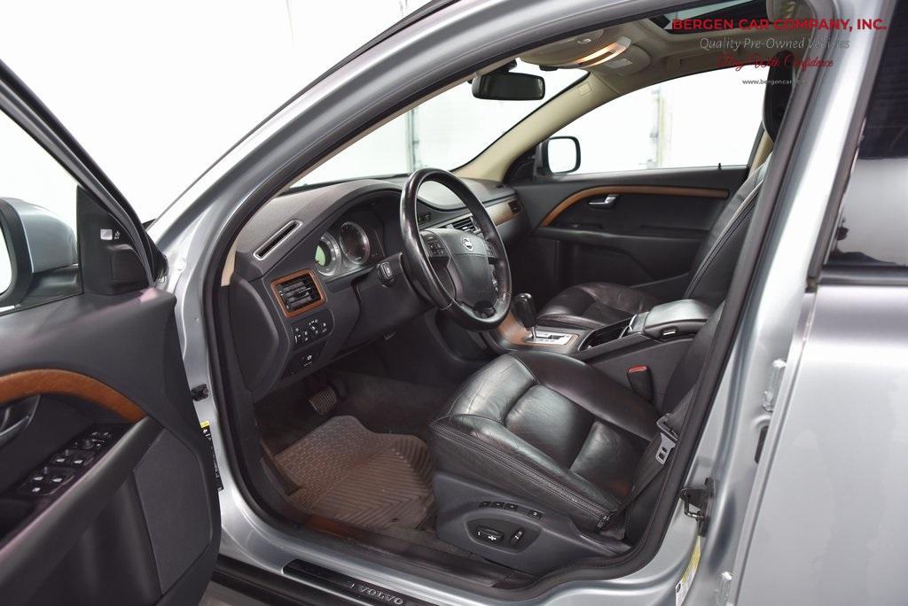 used 2009 Volvo XC70 car, priced at $7,999