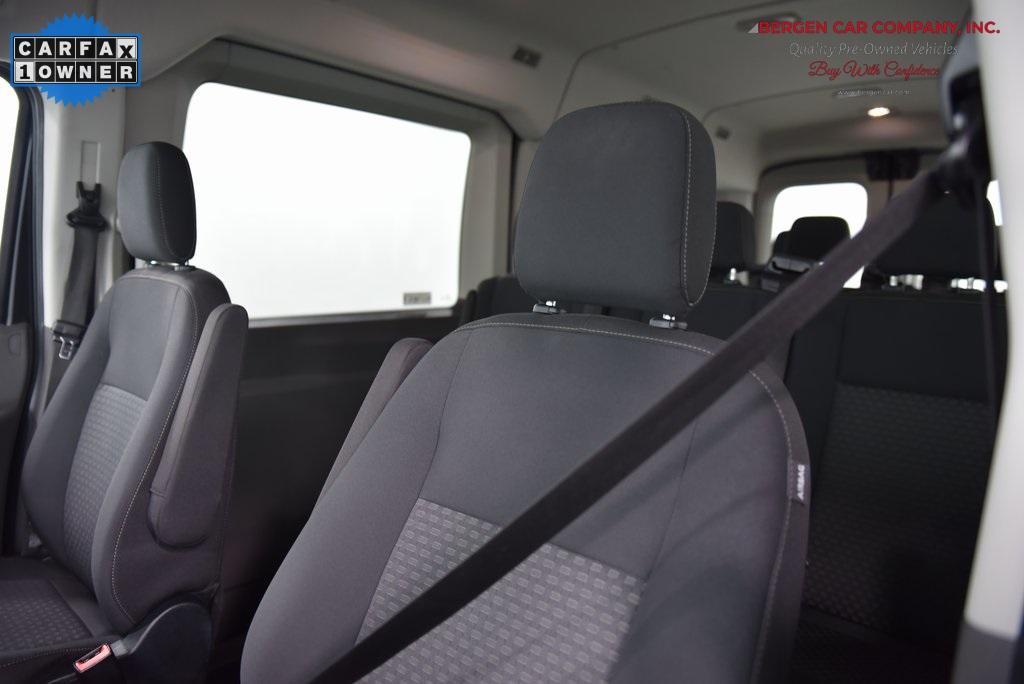 used 2022 Ford Transit-350 car, priced at $43,999