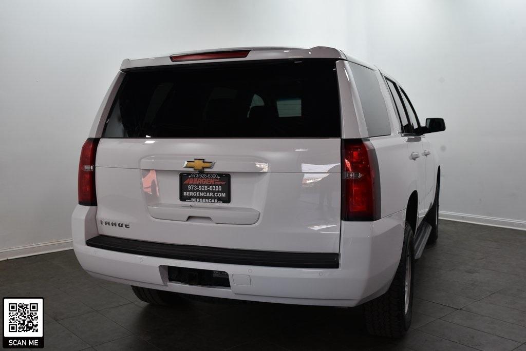 used 2015 Chevrolet Tahoe car, priced at $18,999