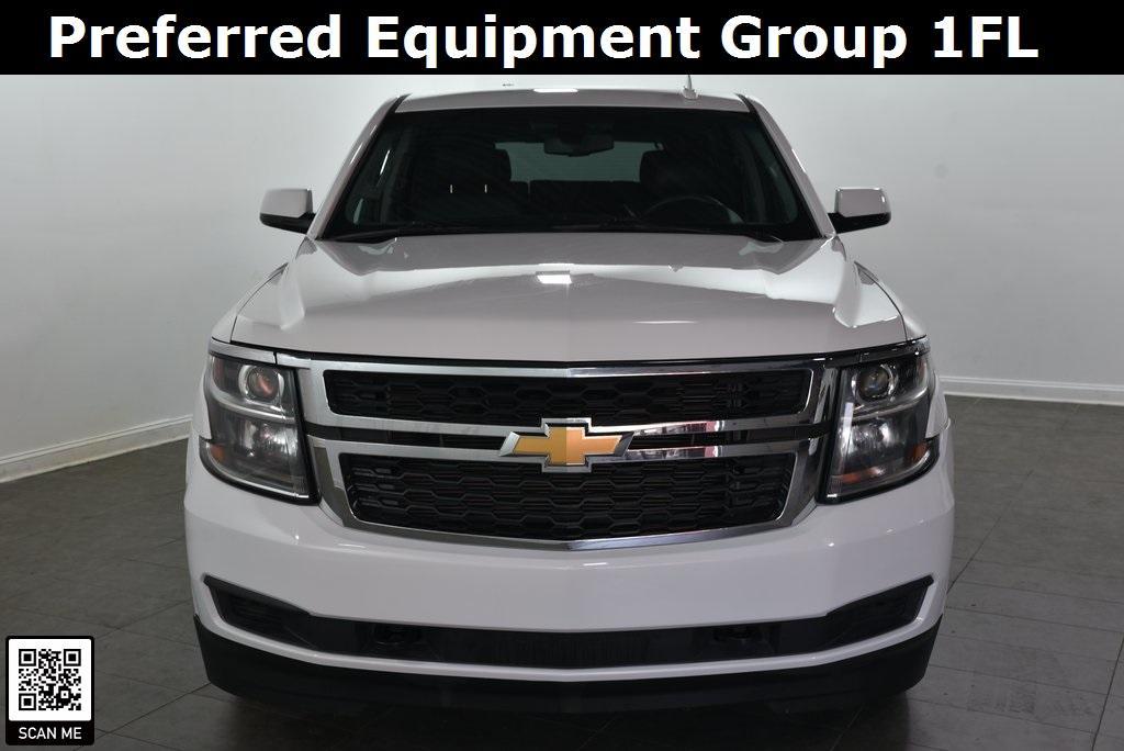 used 2015 Chevrolet Tahoe car, priced at $18,999