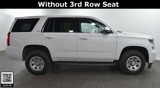 used 2015 Chevrolet Tahoe car, priced at $18,990