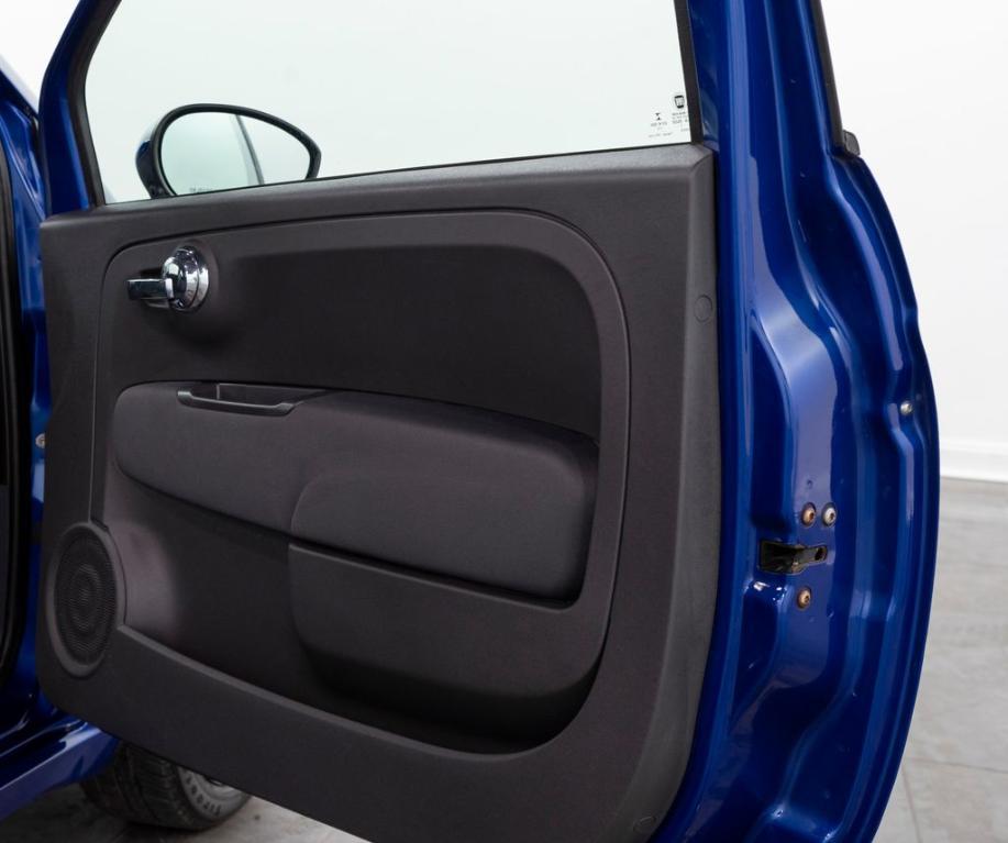 used 2013 FIAT 500 car, priced at $8,999