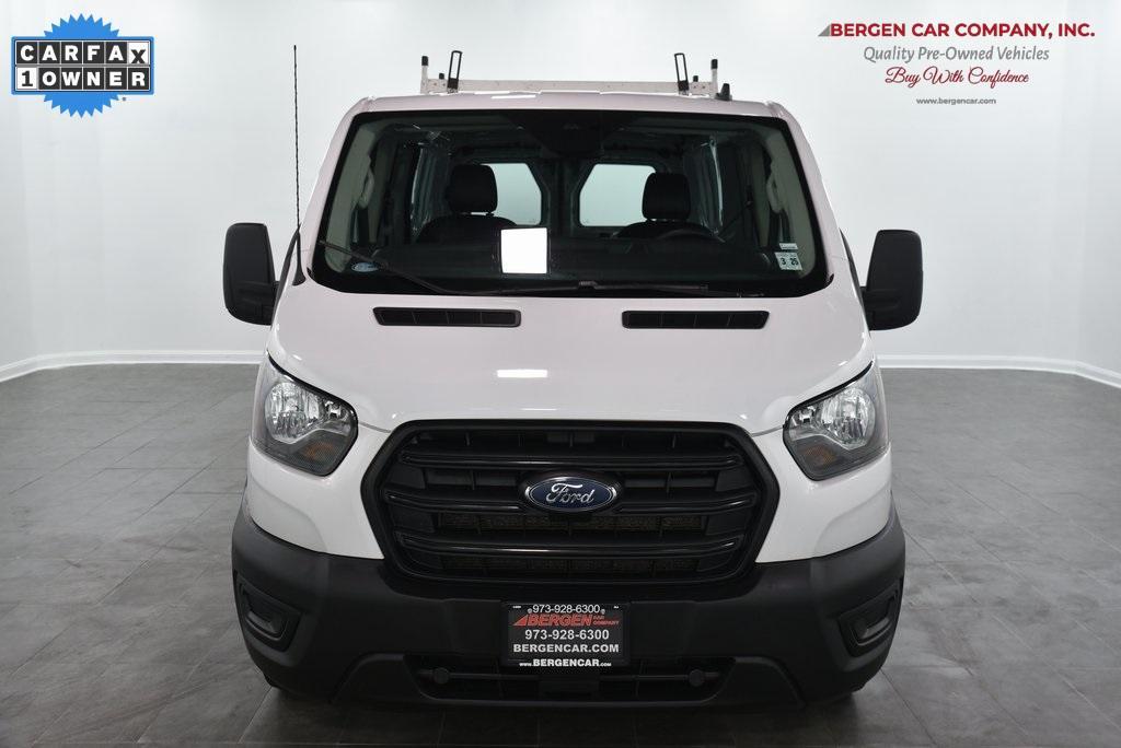 used 2020 Ford Transit-250 car, priced at $30,996