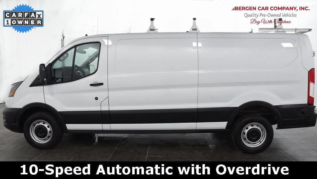 used 2020 Ford Transit-250 car, priced at $28,998