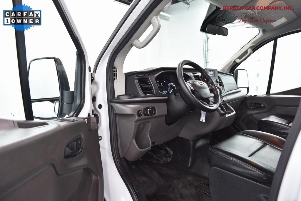 used 2020 Ford Transit-250 car, priced at $30,996