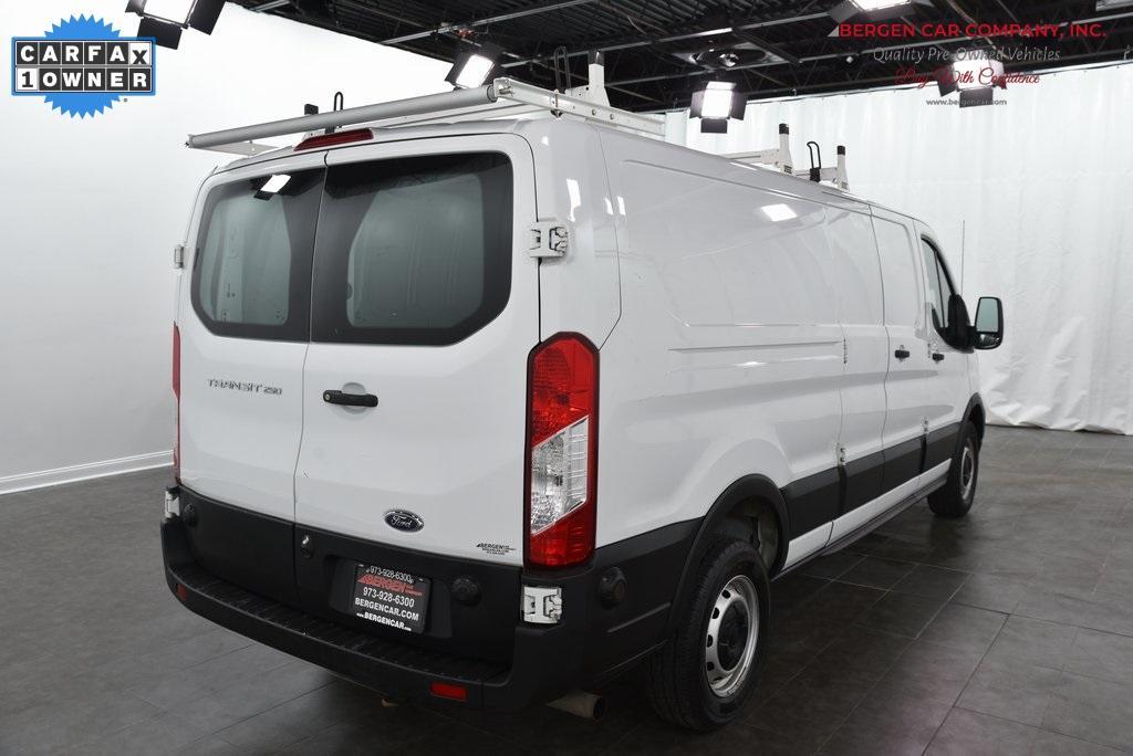 used 2020 Ford Transit-250 car, priced at $30,996