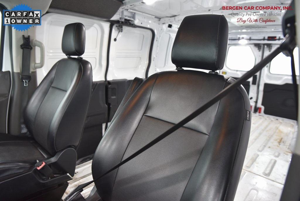 used 2020 Ford Transit-250 car, priced at $28,998