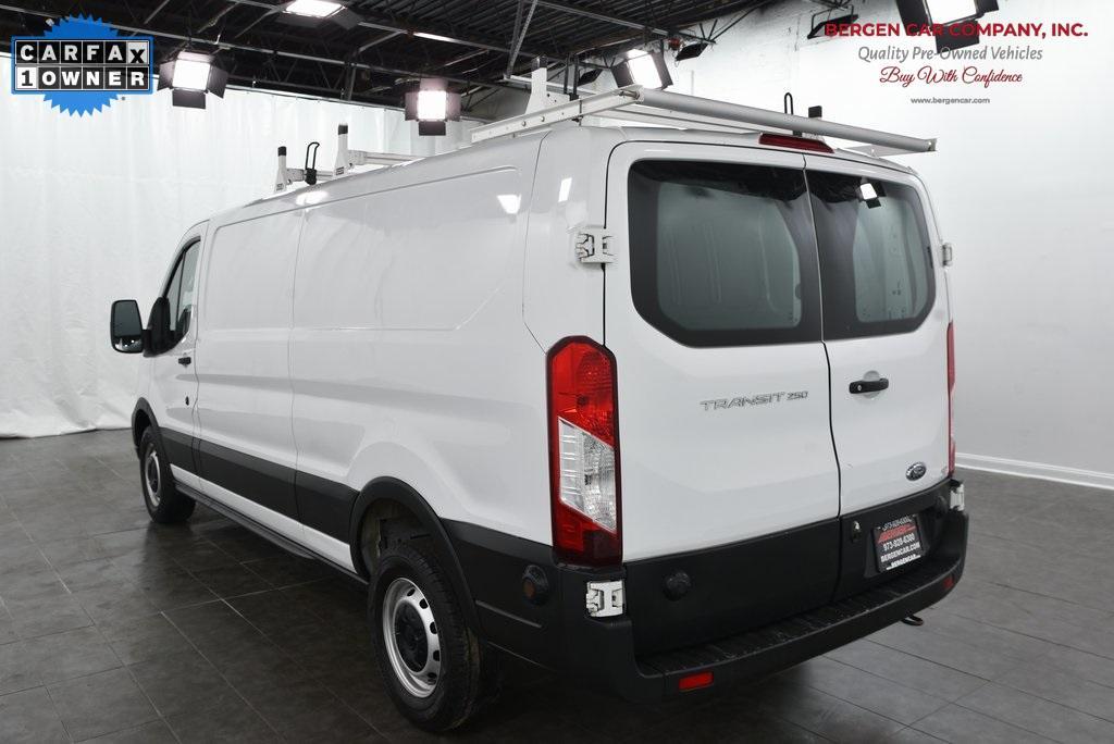 used 2020 Ford Transit-250 car, priced at $28,998