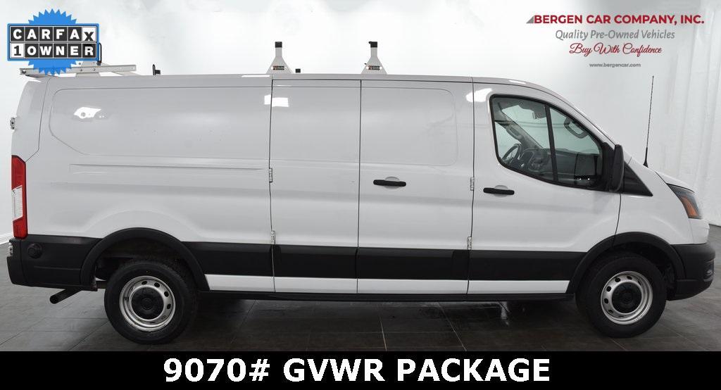 used 2020 Ford Transit-250 car, priced at $30,996