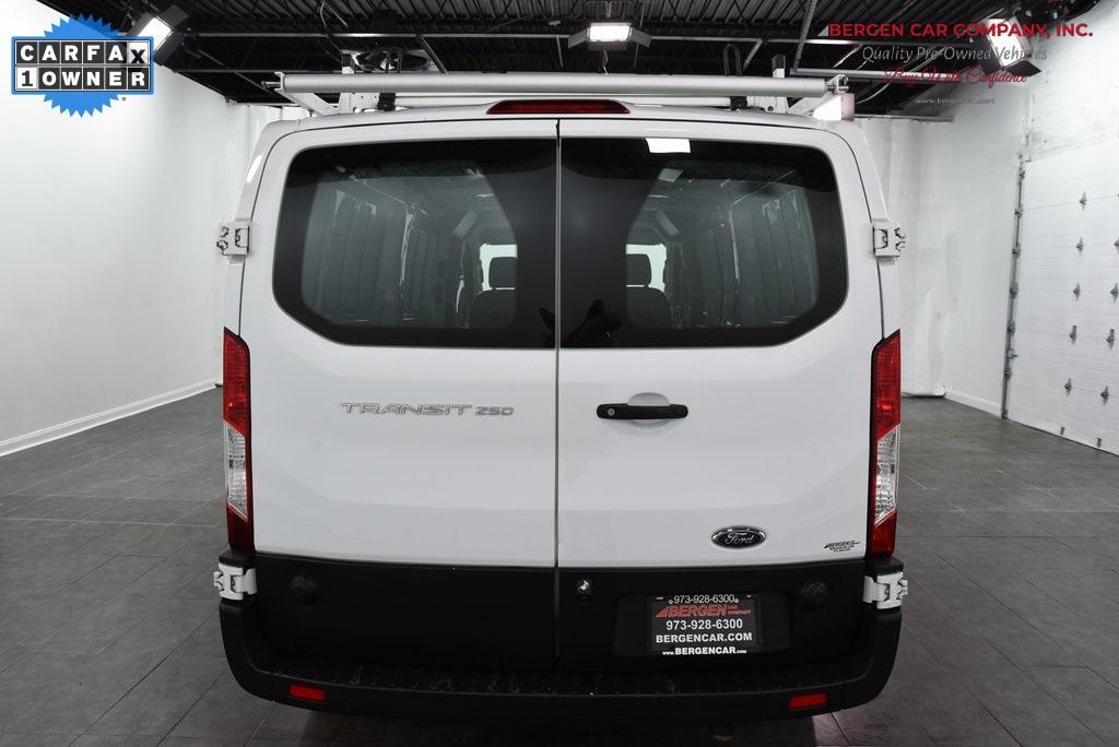 used 2020 Ford Transit-250 car, priced at $28,998